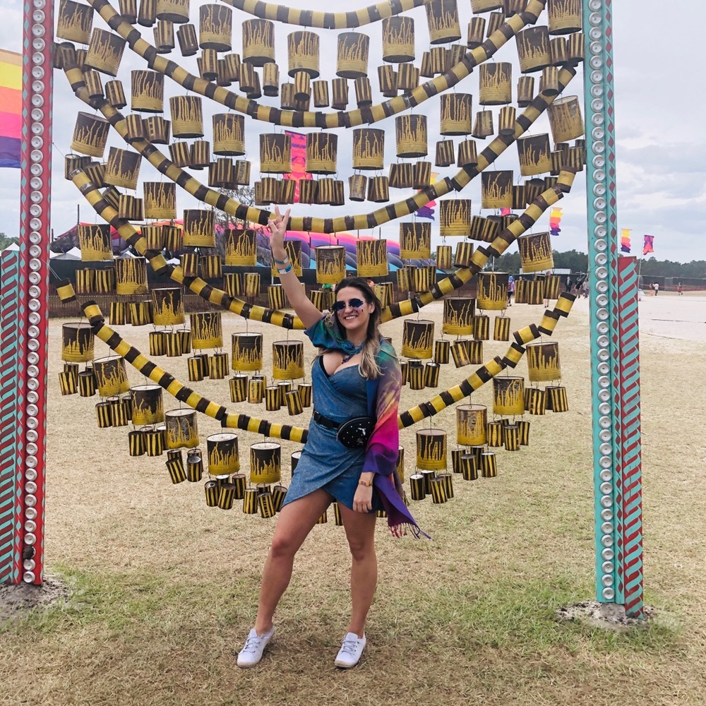Festival Outfits - Picture 3 of 4